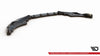 FOR BMW - 4 SERIES - G22 - M-PACK - FRONT SPLITTER - V2