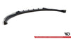 FOR BMW - 4 / I4 GRAN COUPE M-PACK / M440I G26 - FRONT SPLITTER - V2