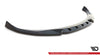 FOR BMW - 4 / I4 GRAN COUPE M-PACK / M440I G26 - FRONT SPLITTER - V2