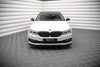 FOR BMW - 5 SERIES - G30 - FRONT SPLITTER - V2
