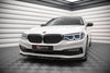 FOR BMW - 5 SERIES - G30 - FRONT SPLITTER - V2