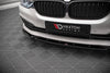 FOR BMW - 5 SERIES - G30 - FRONT SPLITTER - V2
