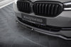 FOR BMW - 5 SERIES - G30/G31 - FACELIFT - FRONT SPLITTER - V2