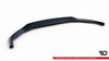 FOR BMW - 5 SERIES - G30/G31 - FACELIFT - FRONT SPLITTER - V2