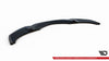 FOR BMW - 5 SERIES - F10 - M PACK - FRONT SPLITTER V.2