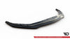 FOR BMW - 5 SERIES - G30 / G31 - M PACK - FRONT SPLITTER V2