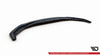 FOR BMW - 5 SERIES - G30 / G31 - M PACK - FRONT SPLITTER V2