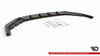 FOR BMW - 5 SERIES - G30 / G31 - M PACK - FACELIFT - FRONT SPLITTER V2
