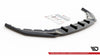 FOR BMW - 5 SERIES - G30 / G31 - M PACK - FACELIFT - FRONT SPLITTER V2