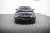 FOR BMW - 6 SERIES - E63 / E64 - PREFACE - FRONT SPLITTER - V2