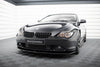 FOR BMW - 6 SERIES - E63 / E64 - PREFACE - FRONT SPLITTER - V2