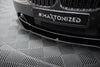 FOR BMW - 6 SERIES - E63 / E64 - PREFACE - FRONT SPLITTER - V2