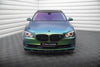FOR BMW - 7 SERIES - F01 - FRONT SPLITTER - V2