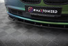 FOR BMW - 7 SERIES - F01 - FRONT SPLITTER - V2