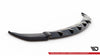 FOR BMW - 7 SERIES - F01 - FRONT SPLITTER - V2