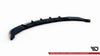 FOR BMW - 7 SERIES - F01 - FRONT SPLITTER - V2