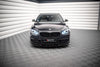 FOR BMW - 7 SERIES - M-PACK - F01 - FRONT SPLITTER - V2
