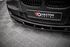 FOR BMW - 7 SERIES - M-PACK - F01 - FRONT SPLITTER - V2