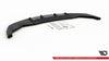 FOR BMW - 7 SERIES - M-PACK - F01 - FRONT SPLITTER - V2
