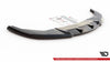 FOR BMW - 7 SERIES - M-PACK - F01 - FRONT SPLITTER - V2