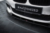 FOR BMW - 7 SERIES - G11 - MPACK - FRONT SPLITTER - V2