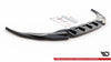 FOR BMW - 7 - M-PACK - G11 - FACELIFT - FRONT SPLITTER - V2