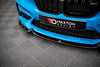 FOR BMW - M2 COMPETITION - F87  - FRONT SPLITTER - V2