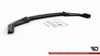 FOR BMW - M2 COMPETITION - F87  - FRONT SPLITTER - V2