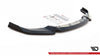 FOR BMW - M2 COMPETITION - F87  - FRONT SPLITTER - V2