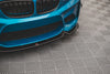 FOR BMW - M2 F87 - FRONT SPLITTER - V2