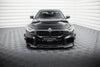 FOR BMW - M2 - G87- FRONT SPLITTER - V2