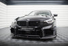 FOR BMW - M2 - G87- FRONT SPLITTER - V2