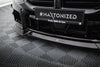 FOR BMW - M2 - G87- FRONT SPLITTER - V2