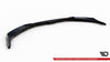 FOR BMW - M2 - G87- FRONT SPLITTER - V2