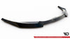 FOR BMW - M2 - G87- FRONT SPLITTER - V2