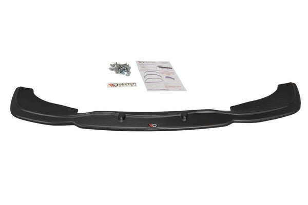 FOR BMW - M3 - E46 - FRONT SPLITTER - V2