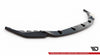 FOR BMW - 4 SERIES - G82 / G80 - M4 / M3 - FRONT SPLITTER - V2
