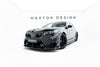 FOR BMW - M5 SEDAN / TOURING - G90 - FRONT SPLITTER - V2