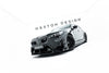 FOR BMW - M5 SEDAN / TOURING - G90 - FRONT SPLITTER - V2