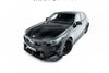 FOR BMW - M5 SEDAN / TOURING - G90 - FRONT SPLITTER - V2