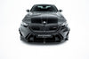 FOR BMW - M5 SEDAN / TOURING - G90 - FRONT SPLITTER - V2