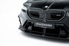 FOR BMW - M5 SEDAN / TOURING - G90 - FRONT SPLITTER - V2