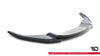 FOR BMW - M6 GRAN COUPE - F06 - FRONT SPLITTER - V2