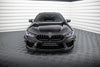 FOR BMW - 8 SERIES - F93 - M8 GRAND COUPE - FRONT SPLITTER - V2