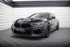 FOR BMW - 8 SERIES - F93 - M8 GRAND COUPE - FRONT SPLITTER - V2