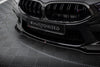 FOR BMW - 8 SERIES - F93 - M8 GRAND COUPE - FRONT SPLITTER - V2