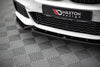 FOR BMW - X1 - M-PACK - F48 - FRONT SPLITTER - V2