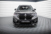 FOR BMW - X3 M - F97 FACELIFT - FRONT SPLITTER - V2