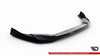 FOR BMW - X3 M - F97 FACELIFT - FRONT SPLITTER - V2