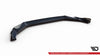 FOR BMW - X3 M - F97 FACELIFT - FRONT SPLITTER - V2